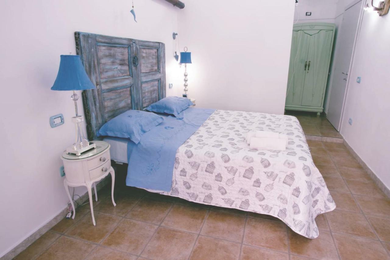 Casa Antonia Apartment Napoli Ngoại thất bức ảnh