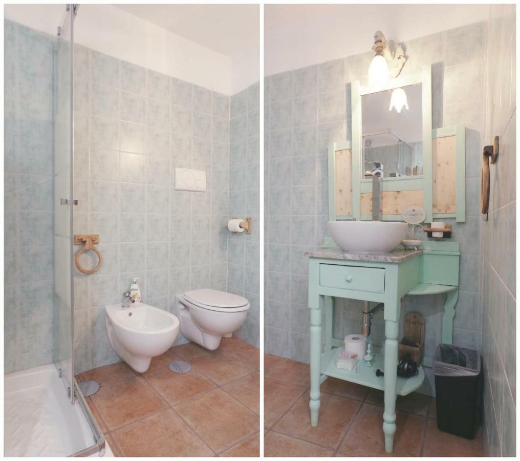 Casa Antonia Apartment Napoli Ngoại thất bức ảnh