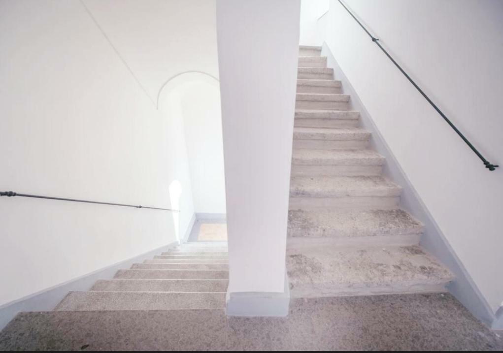 Casa Antonia Apartment Napoli Ngoại thất bức ảnh